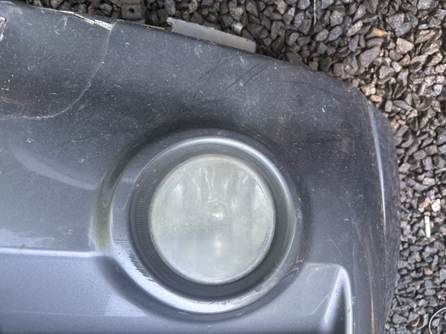 Туманка левая 922013E010 HYUNDAI