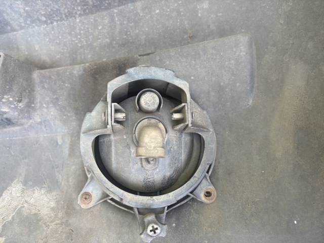 922023E010 HYUNDAI Фара противотуманная правая купить в Чернигов