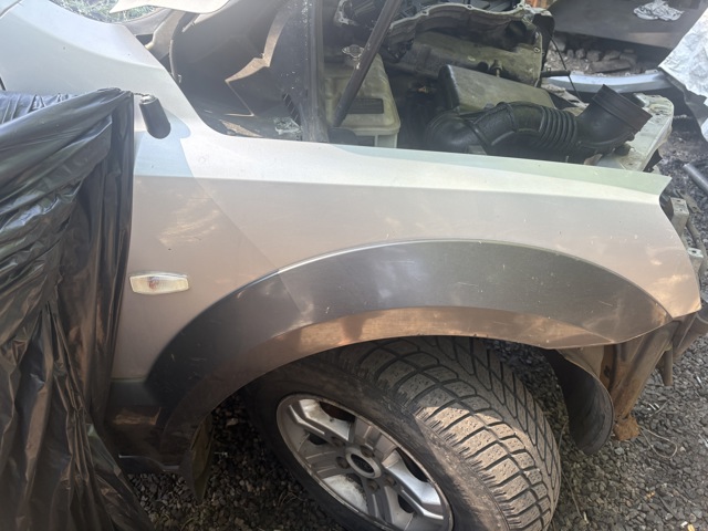 Повторитель поворота на крыле, правый 923043B120 HYUNDAI