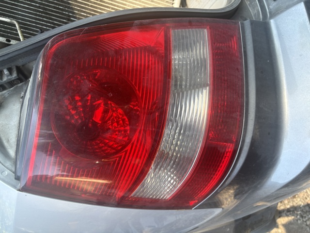 Фонарь задний левый 924013E010 HYUNDAI