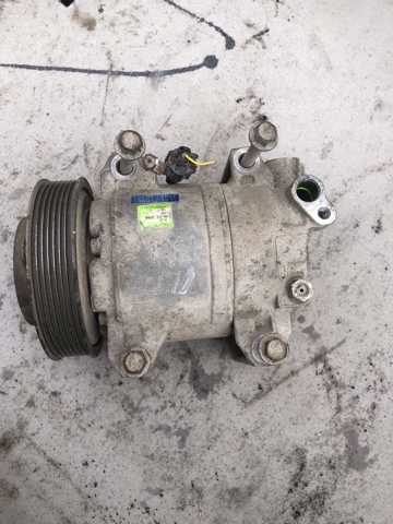 Насос кондиционера 92600EB01B NISSAN