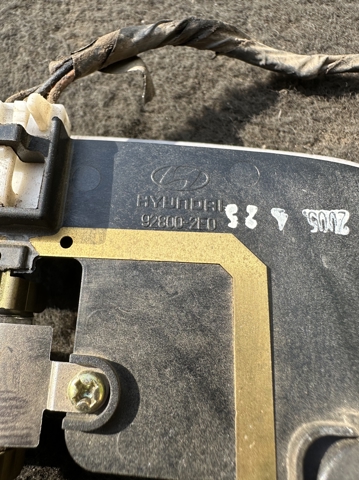 928002E0 HYUNDAI купить в Харьков