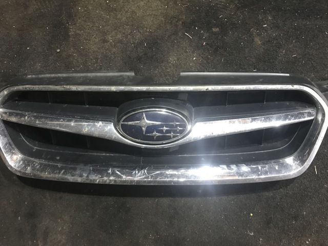 Эмблема на решетку радиатора 93013SA032 SUBARU