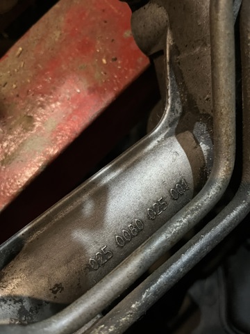 OPEL 93174255 Рулевая рейка в наличии Николаев
