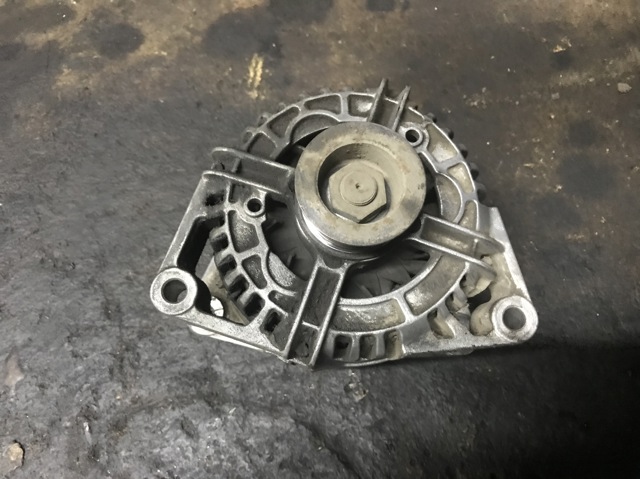OPEL 93174497 Генератор в наличии Ирпень