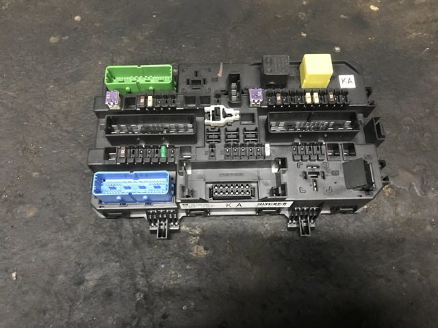 93188419 General Motors