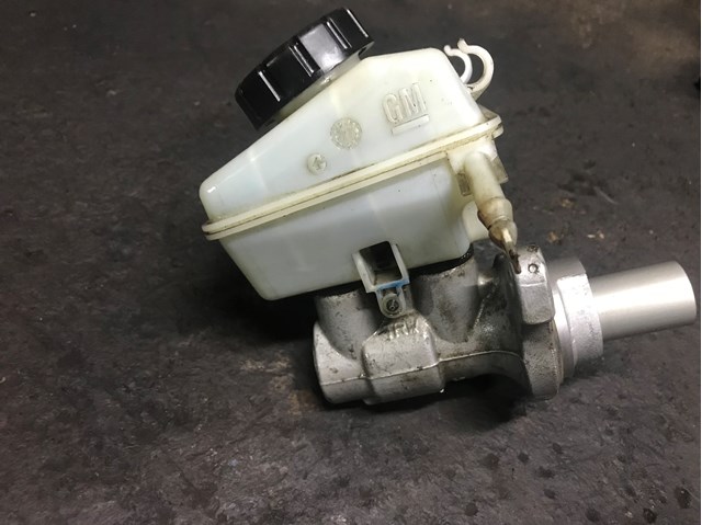 93189715 OPEL Главный тормозной цилиндр купить в Чернигов