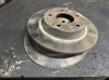 Дисковый тормоз 93190173 OPEL