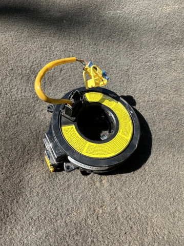 Спираль Airbag 934902E000 HYUNDAI