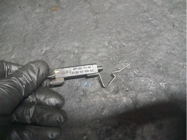 Датчик температуры воздуха 93BB10K936AA FORD