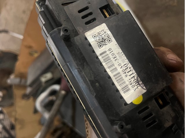 940A03E010 HYUNDAI купить в Черновцы