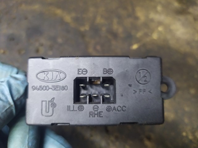 945003E160 Часы салонные купить Сумы