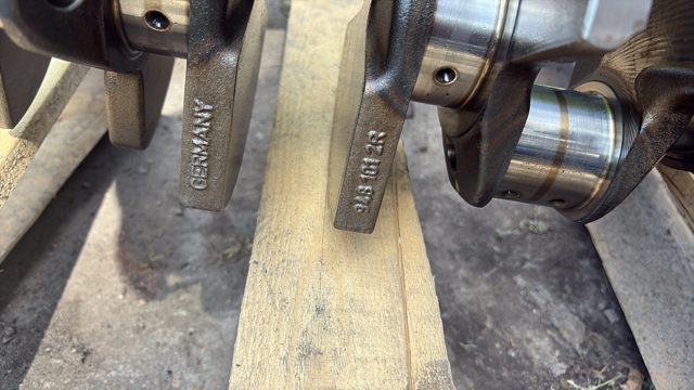 PORSCHE 9481012R в наличии Житомир