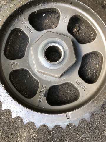 94810518101 PORSCHE купить в Одесса