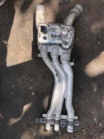 94810605905 PORSCHE Патрубок системы охлаждения купить в Одесса