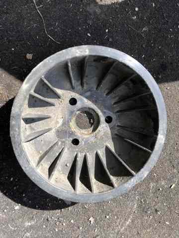 PORSCHE 94810609001 Шкив помпы в наличии Тернополь