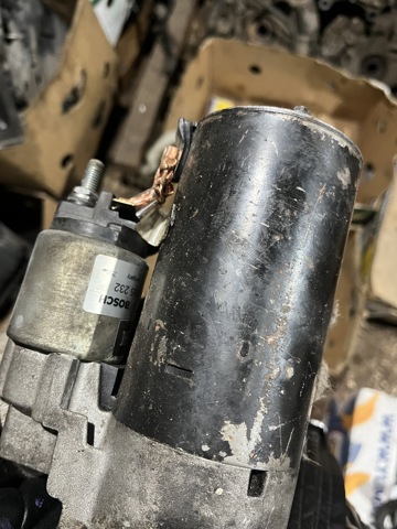 94860410600 Стартер купить Ужгород