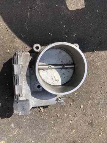 Дроссельная заслонка в сборе 94860511503 PORSCHE