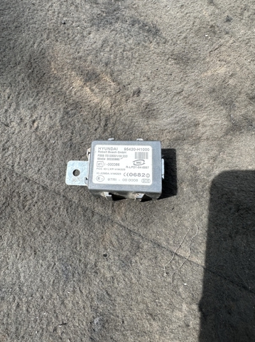Сигнализация внутренняя 95420H1000 HYUNDAI