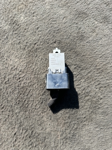 Реле поворотов 955501F200 HYUNDAI