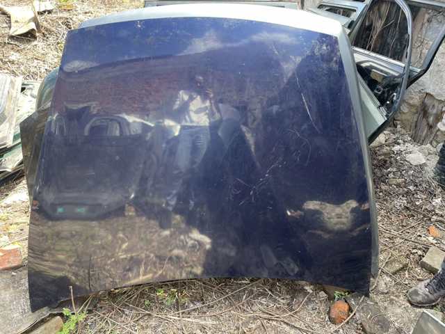 95551101100GRV PORSCHE Капот купить в Украина