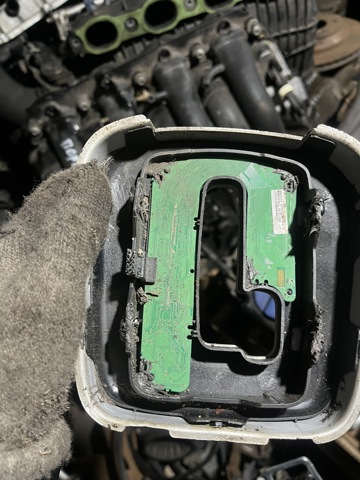 9555522610162W PORSCHE купить в Днепр