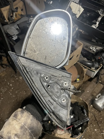Накладка зеркала заднего вида, правая 95573162401GRU PORSCHE