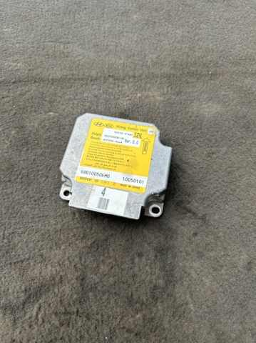 Блок управления airbag 959101F400 HYUNDAI