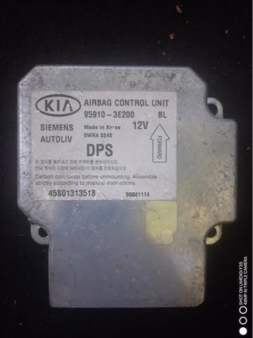 Блок управления airbag 959103E200 HYUNDAI