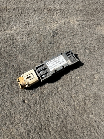 Блок управления airbag 959302E000 HYUNDAI