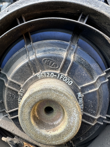 963201F000 HYUNDAI купить в Житомир