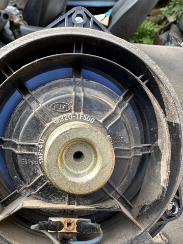 963201F500 HYUNDAI купить в Ровно