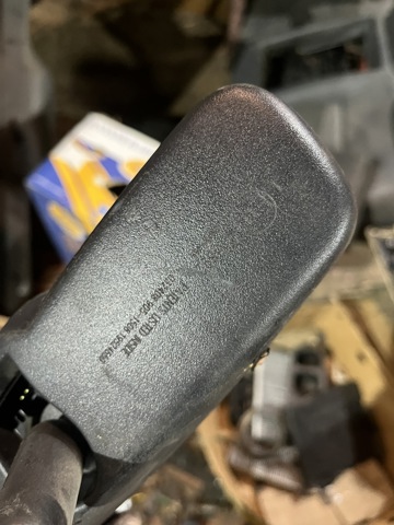 96321ZB00A Зеркало заднего вида купить Харьков
