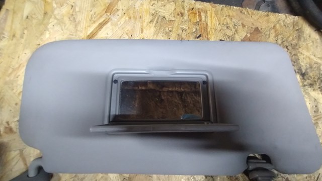 964008H910 Солнцезащитный козырек купить Каменское