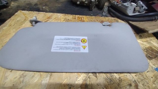 964008H910 Солнцезащитный козырек купить Каменское
