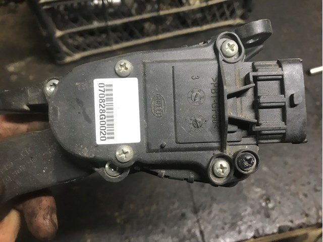 96408078 GM Педаль газа (акселератора) купить в Сумы