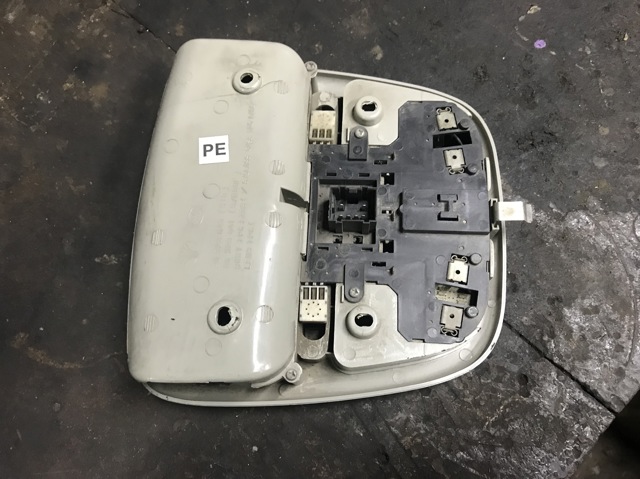 96465244 GM Плафон салона купить в Сумы