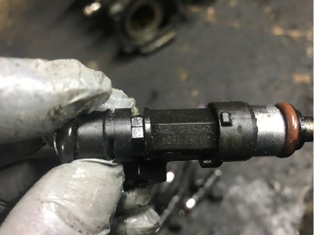 GM 96486983 Топливные форсунки в наличии Тернополь
