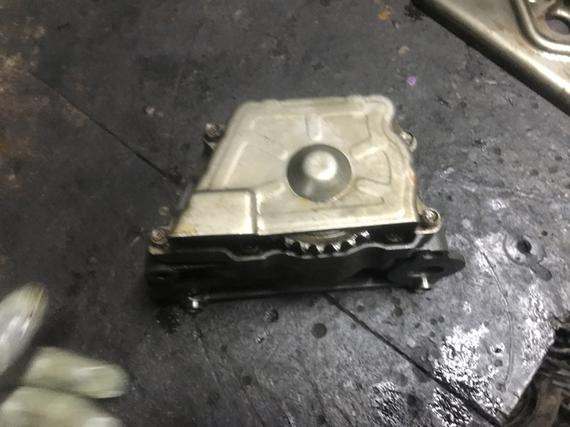 96490075 GM Насос масляный купить в Запорожье