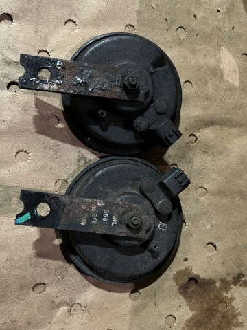 Сигнал звуковой (клаксон) 966103E001 HYUNDAI