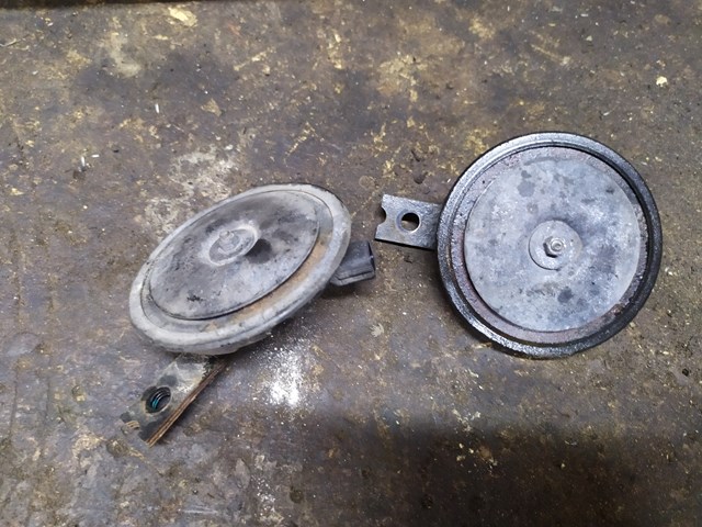 Сигнал звуковой 966203E001 HYUNDAI