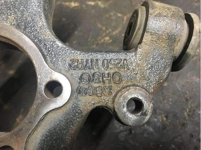 GM 96639741 Цапфа задняя правая в наличии Павлоград