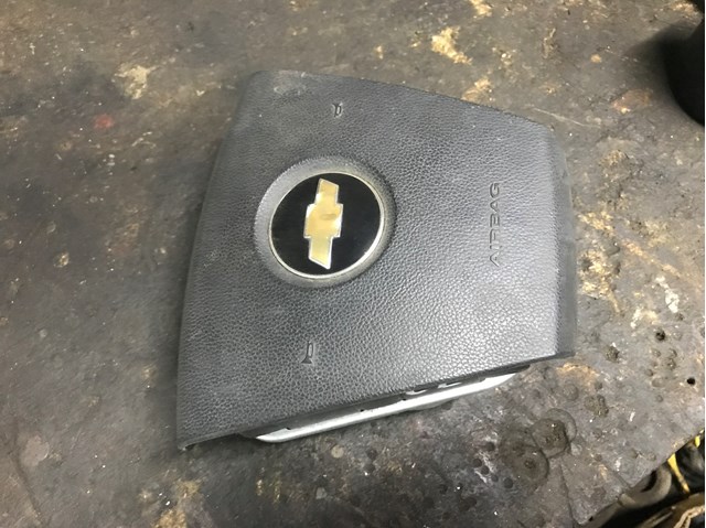 Airbag в мультируль 96641809 GM