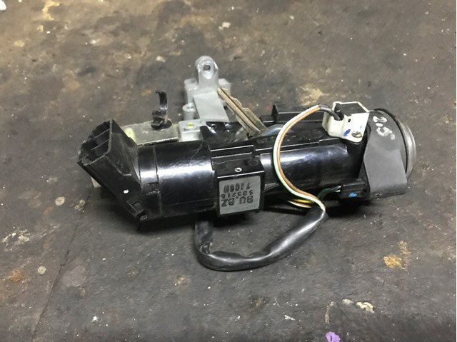 GM 96813610 Замок зажигания в наличии Харьков