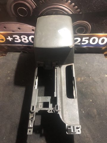 Центральная консоль торпеды 96911EB30B NISSAN