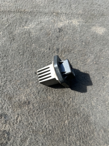 Реле печки 971791F200 HYUNDAI