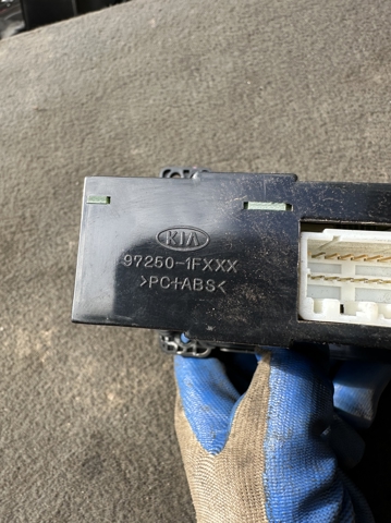 972501FXXX HYUNDAI купить в Одесса