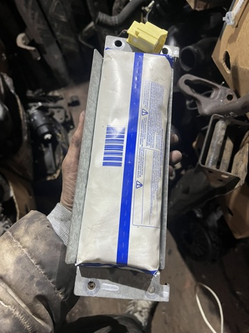 Подушка безопасности боковая 98515EB300 NISSAN