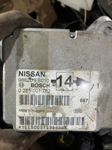 98820EB010 NISSAN купить в Житомир