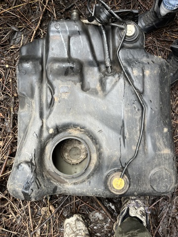 Б/бак 98AB9002BL FORD
